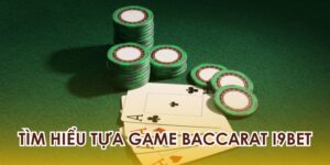Baccarat i9bet