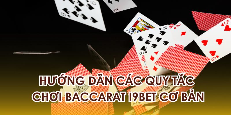 Baccarat là trò chơi gì?