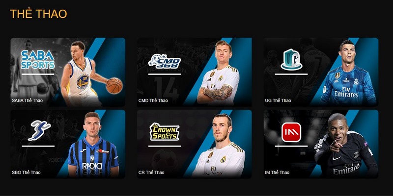 Sơ lược thông tin cần biết về United Gaming i9bet