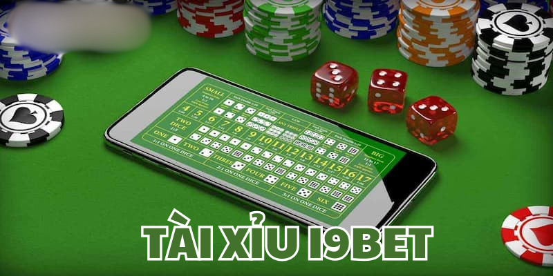 Toàn diện thông tin về trò chơi tài xỉu I9BET