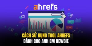cách sử dụng tool Ahrefs