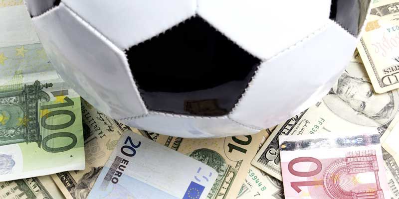 Thành phần của một màn cược kèo phạt góc